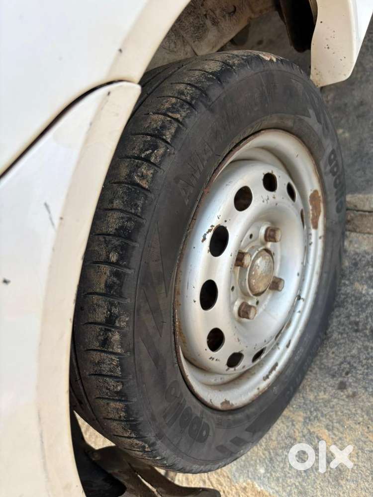 Tata Indica 2007 Diesel Good Condition