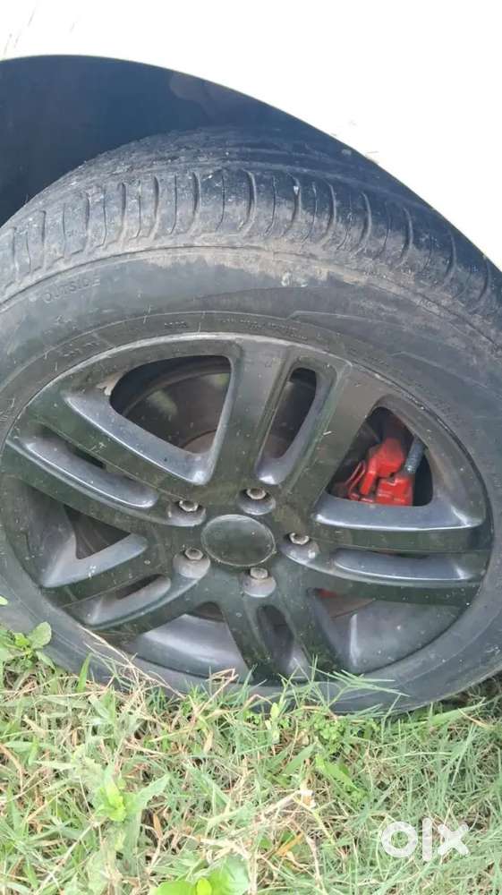 Volkswagen Jetta Diesel 2012