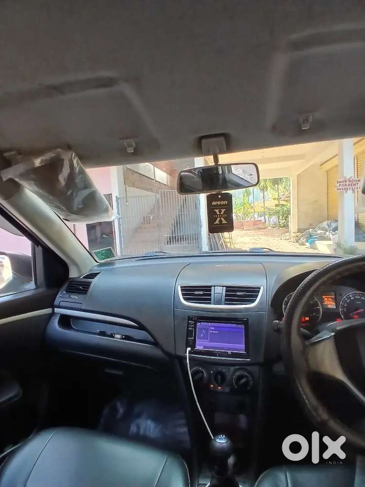 Maruti Suzuki Swift 2016 Petrol 104544 Km Driven