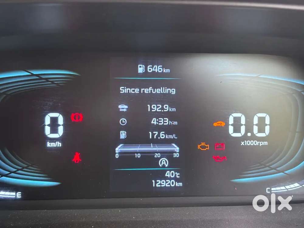 Kia Carens G1.5 6mt 2025