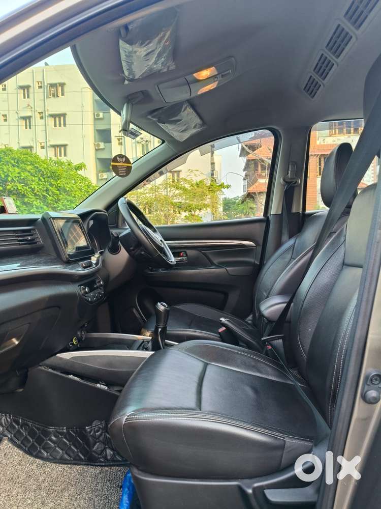 Maruti Suzuki Xl6 1.5 Alpha Mt, 2021, Petrol