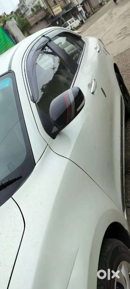 Maruti Suzuki Dzire 2024