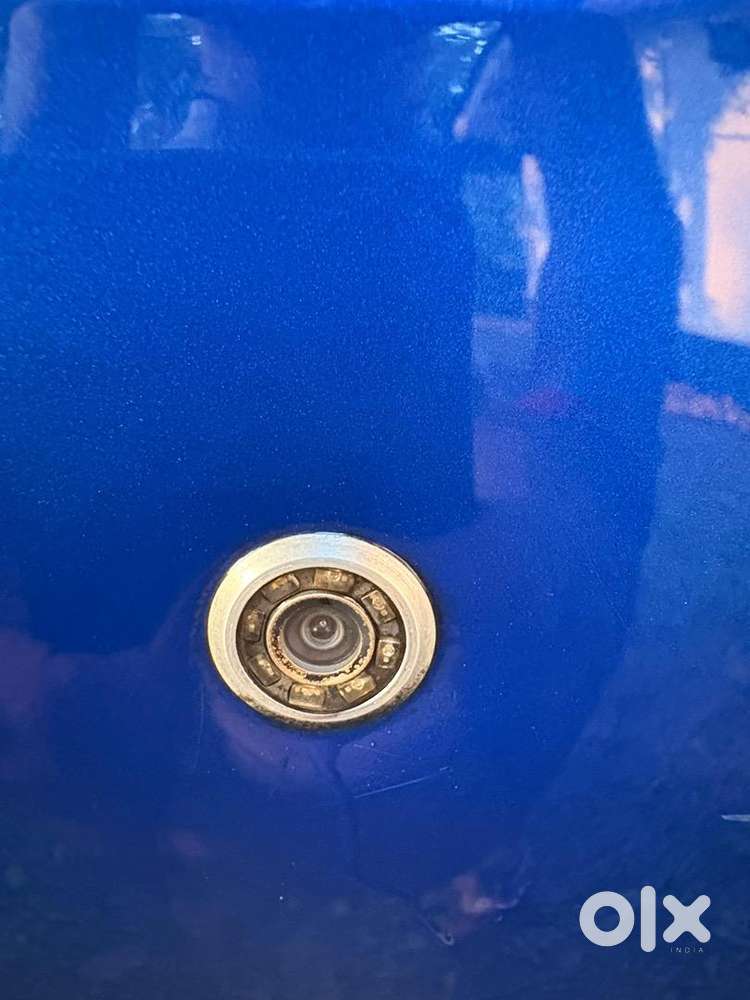 Hyundai Eon 2016 Petrol Well Maintained