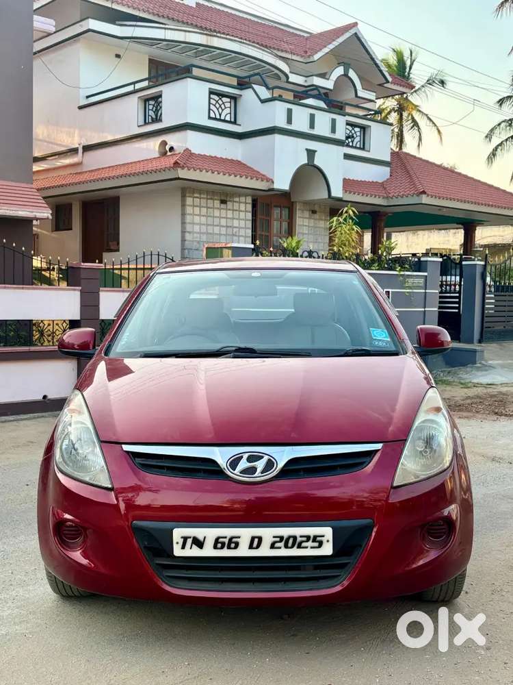 Hyundai I20 2011 Diesel Well Maintained