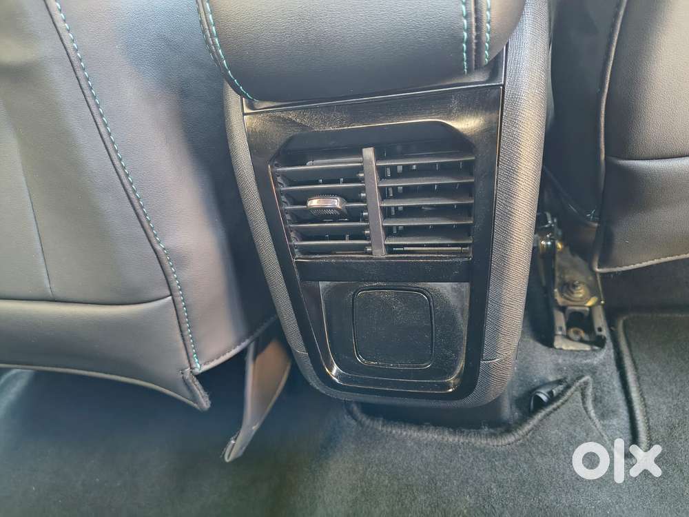 Tata Nexon 1.2 Revotron Xza Plus Premium Dark Edition, 2021, Electri..