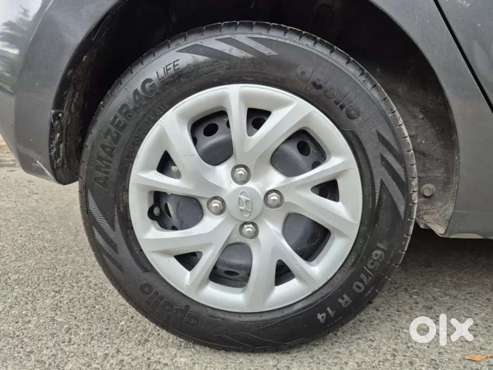Hyundai Grand I10 1.2 Kappa Sportz Option, 2020, Petrol