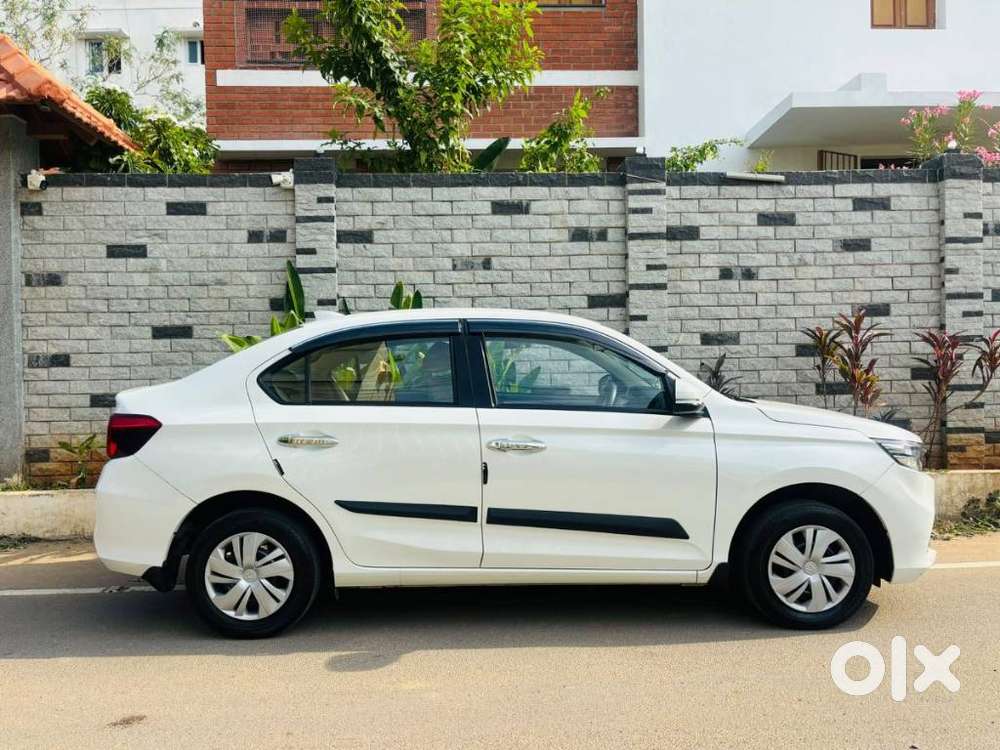 Honda Amaze 1.2 Smt I Vtec, 2022, Petrol
