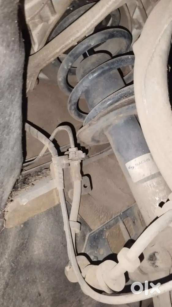 Audi A4 Sell Urgently