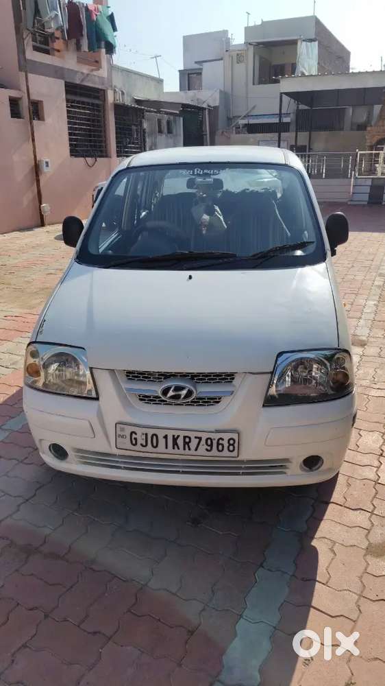 2013 Hyundai Santro Xing Gl