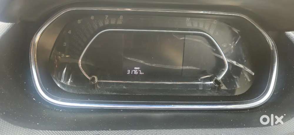 Tata Tigor Xza Plus 2022 Petrol Manual