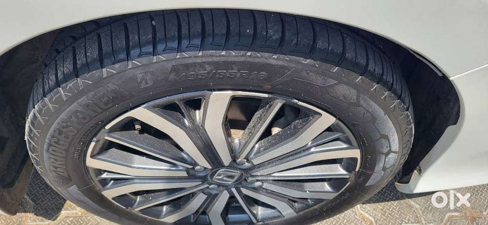 Honda City Zx Petrol Mt, 2018, Diesel