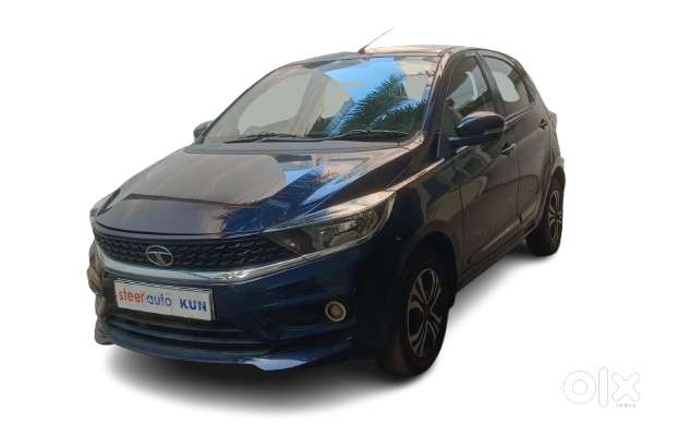 Tata Tiago 1.2 Revotron Xt, 2023, Petrol
