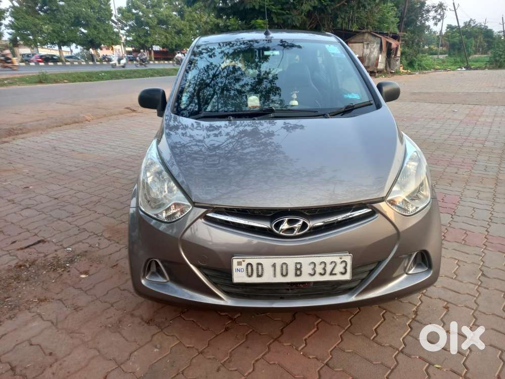 Hyundai Eon, 2014, Petrol