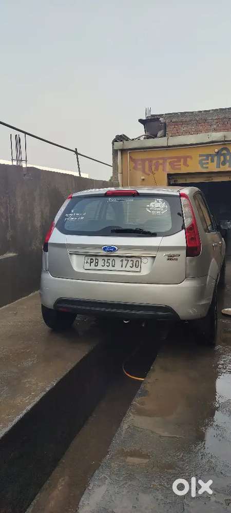 Ford Figo 1.4 Diesel 2010