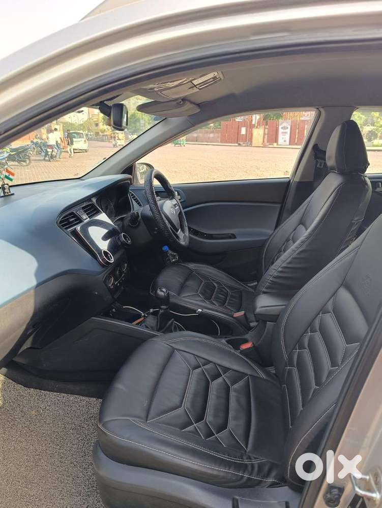 Hyundai I20 Active 2016