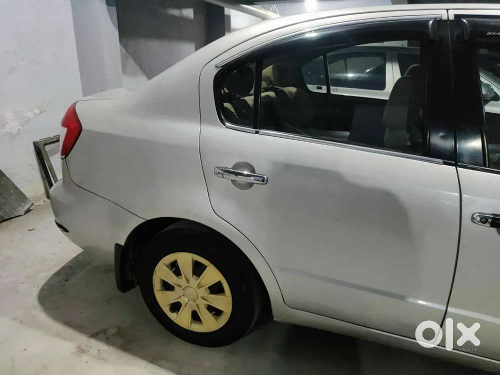 Kl Maruthi Sx4 Diesel 2014