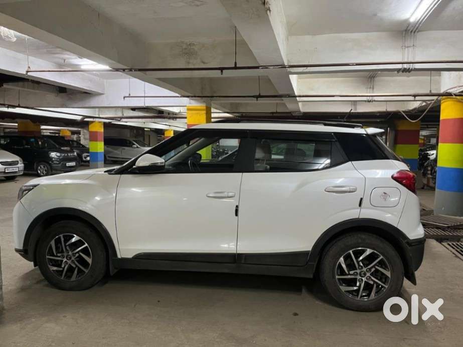 Mahindra Xuv300 W8 Amt Optional Diesel, 2023, Diesel