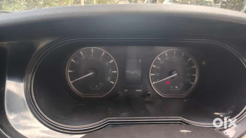 Tata Zest Quadrajet 2017