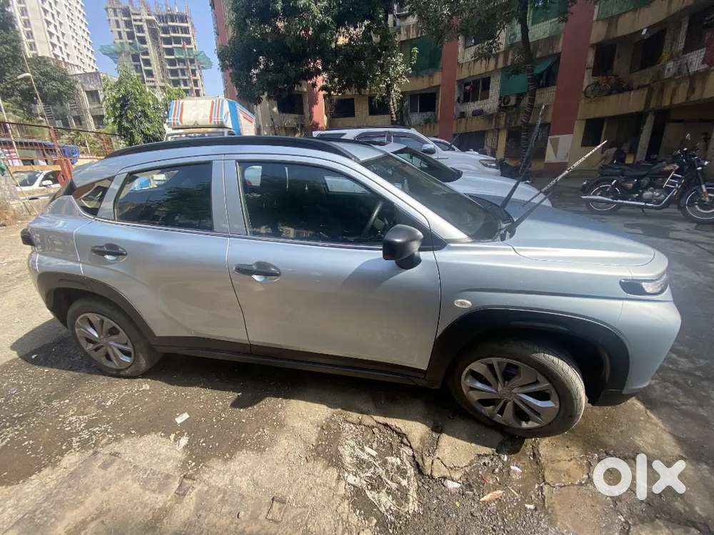 Toyota Fortuner 2014 Diesel Well Maintained