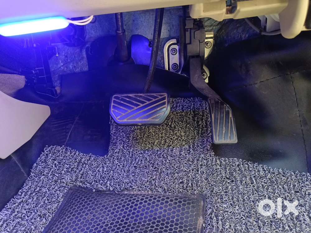 Maruti Suzuki Ciaz 2019 Petrol Automatic