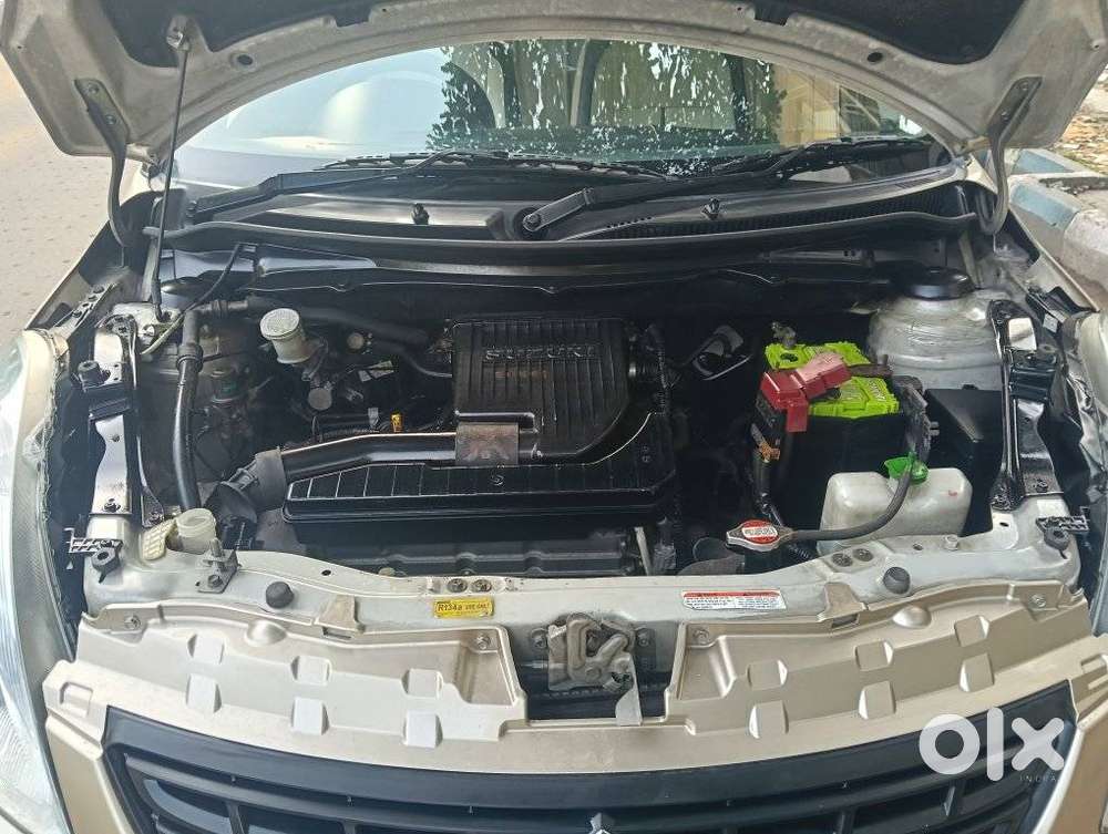 Maruti Suzuki Swift Dzire 1.2 Vxi Bsiv, 2012, Petrol
