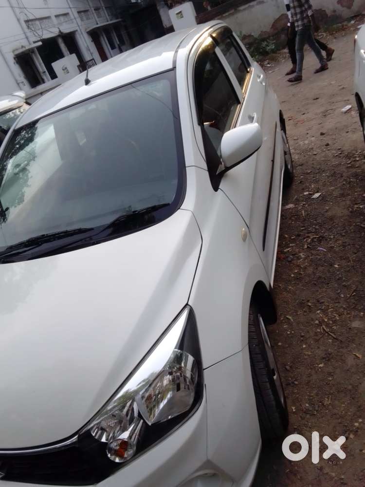 Maruti Suzuki Celerio Vxi Optional Mt, 2018, Petrol
