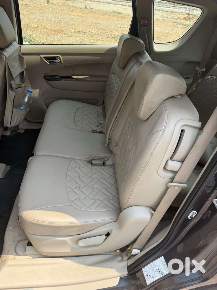 Maruti Suzuki Ertiga 2012-2015 Zdi, 2013, Diesel