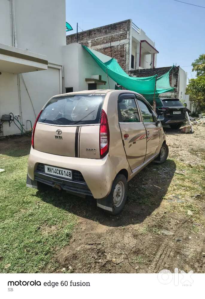 Km 81000.  Location Amravati
