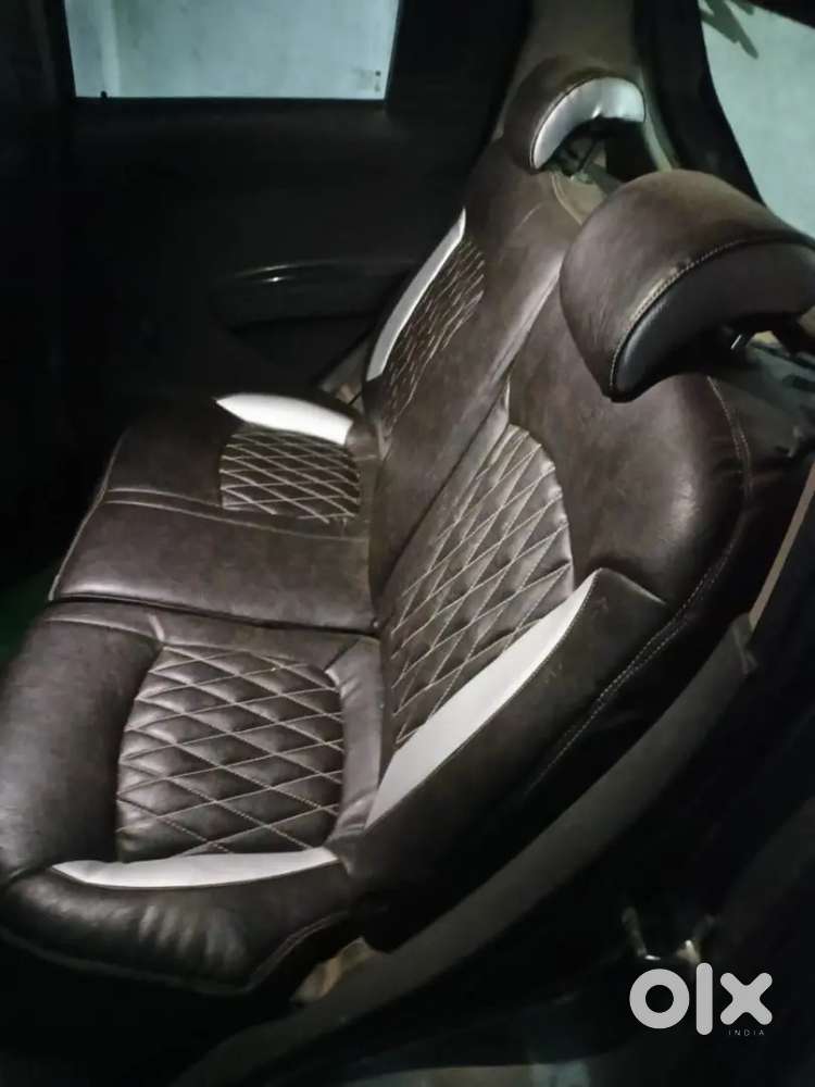 Well Maintain Non Accident