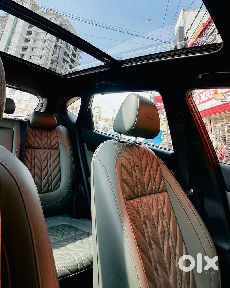 Kia Seltos 2024