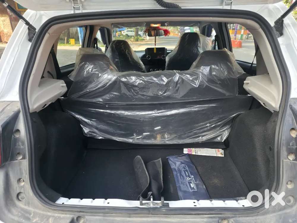 Citroen C3 1.2 Petrol 2025 Reg 2026