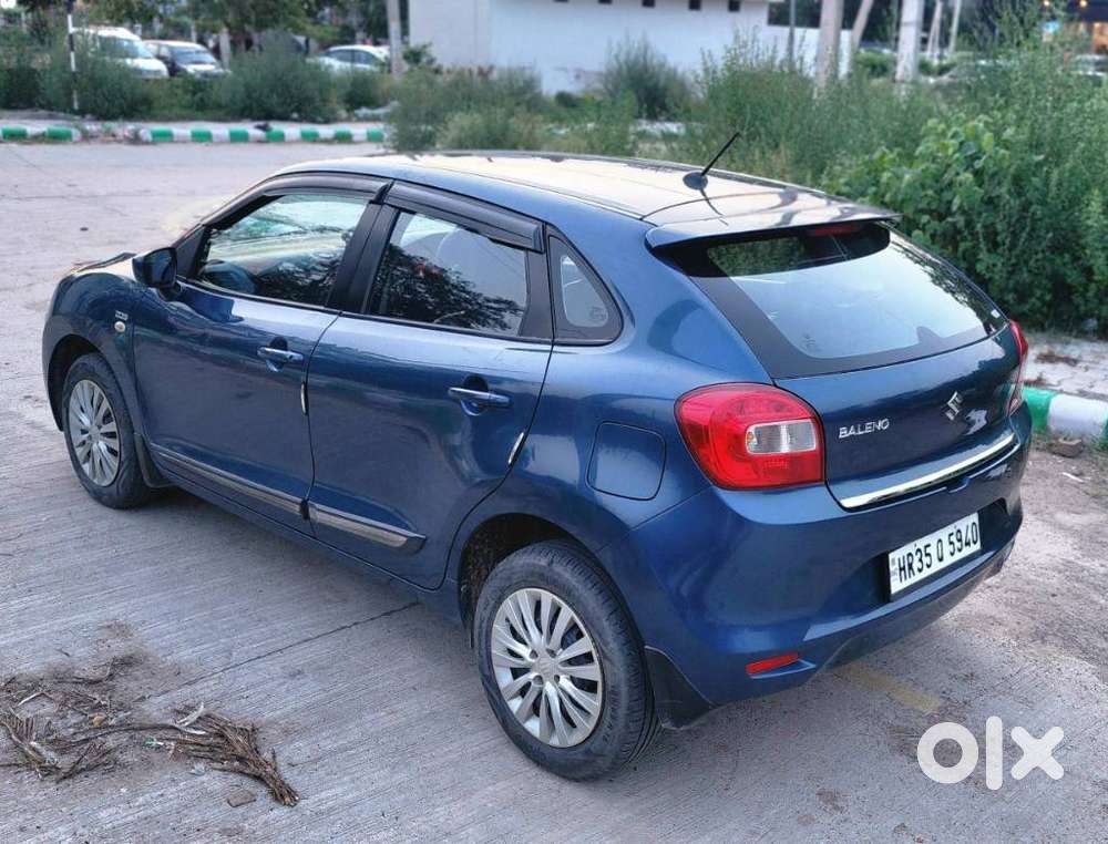 Maruti Suzuki Baleno, 2019, Diesel