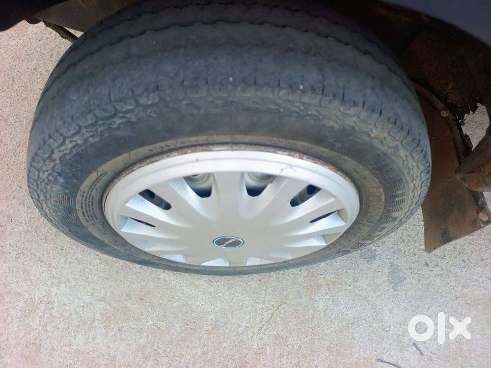 Maruti Suzuki Omni 8 Seater, 2012, Petrol