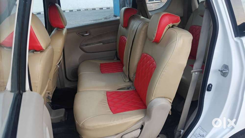 Maruti Suzuki Ertiga Zdi Shvs Anniversary Edition, 2014, Diesel