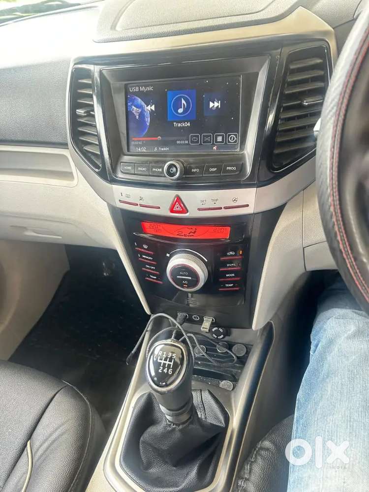 Mahindra Xuv 300 Well Maintained Car