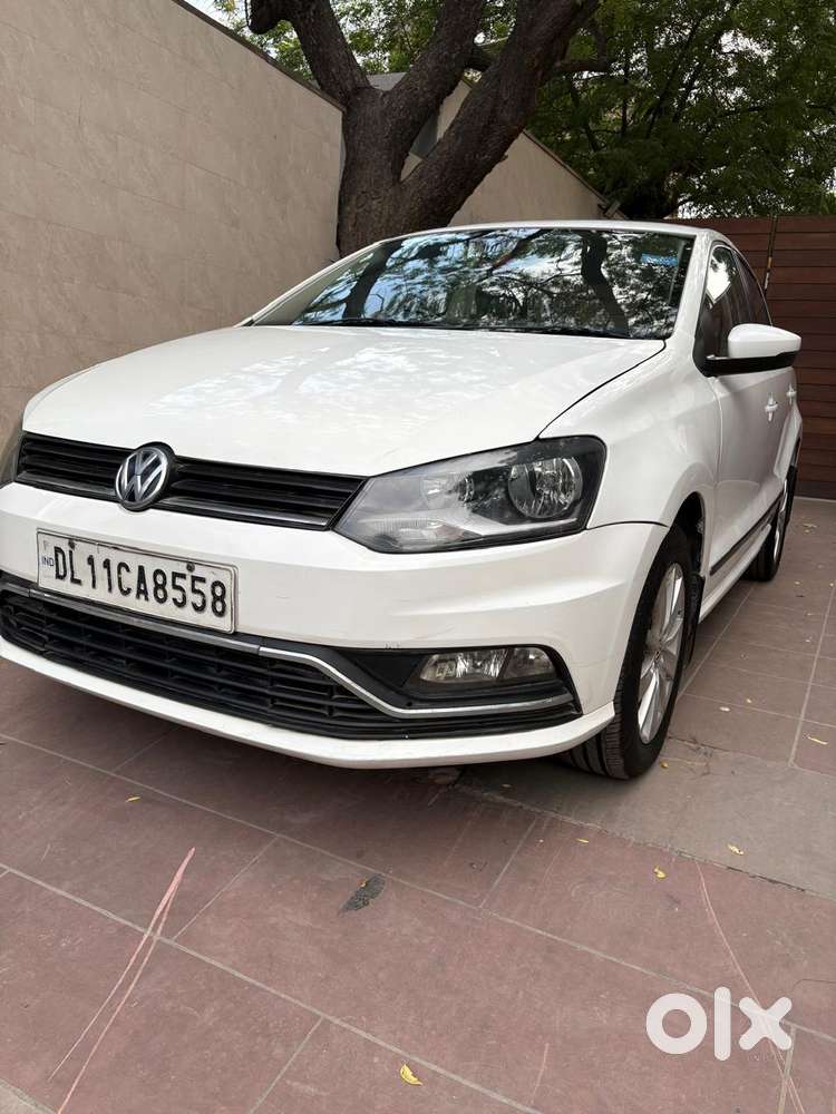 Volkswagen Ameo 1.2 Mpi Highline, 2017, Petrol