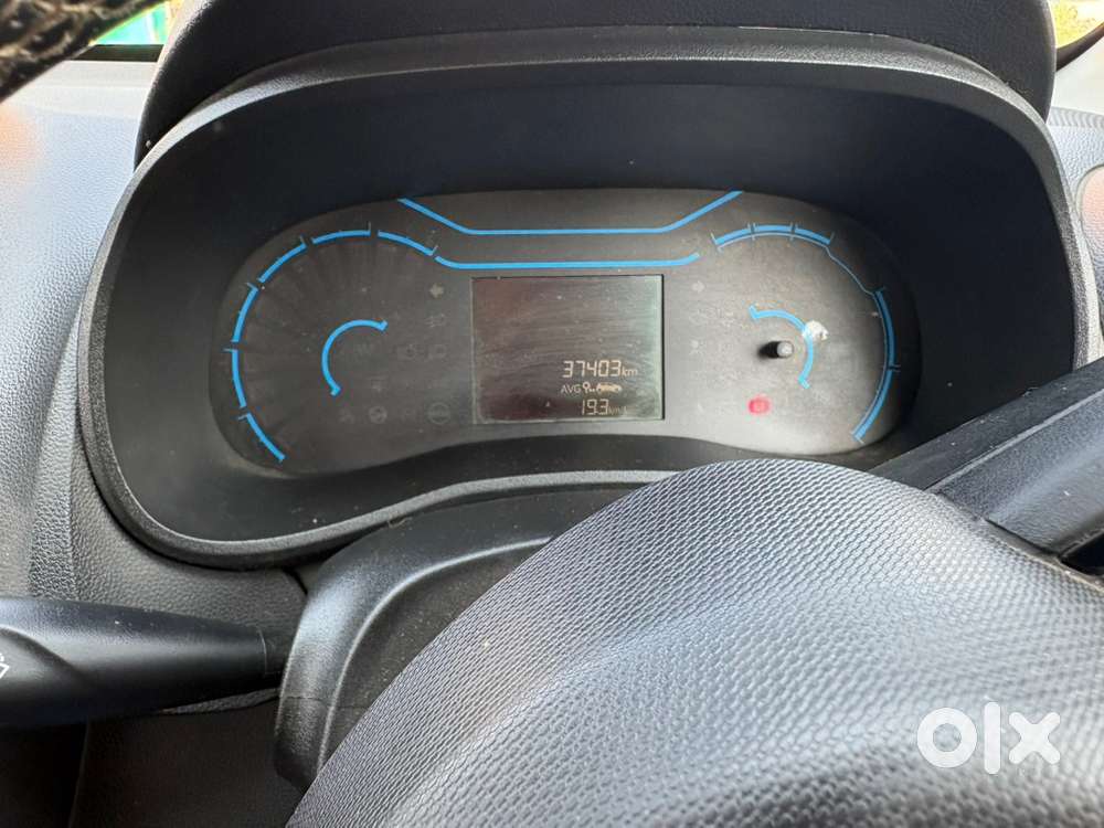 Renault Kwid Climber 2020 Petrol