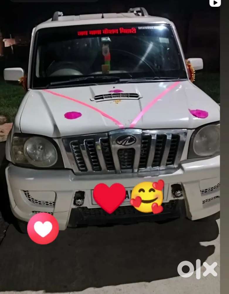 Mahindra Scorpio N Diesel 2009