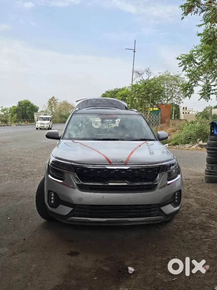 Brand New Condition And 1 Year Insurance Available