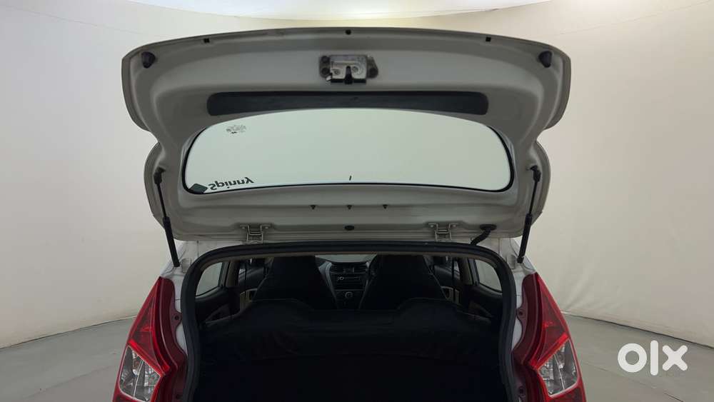 Hyundai Eon Era +, 2014, Petrol