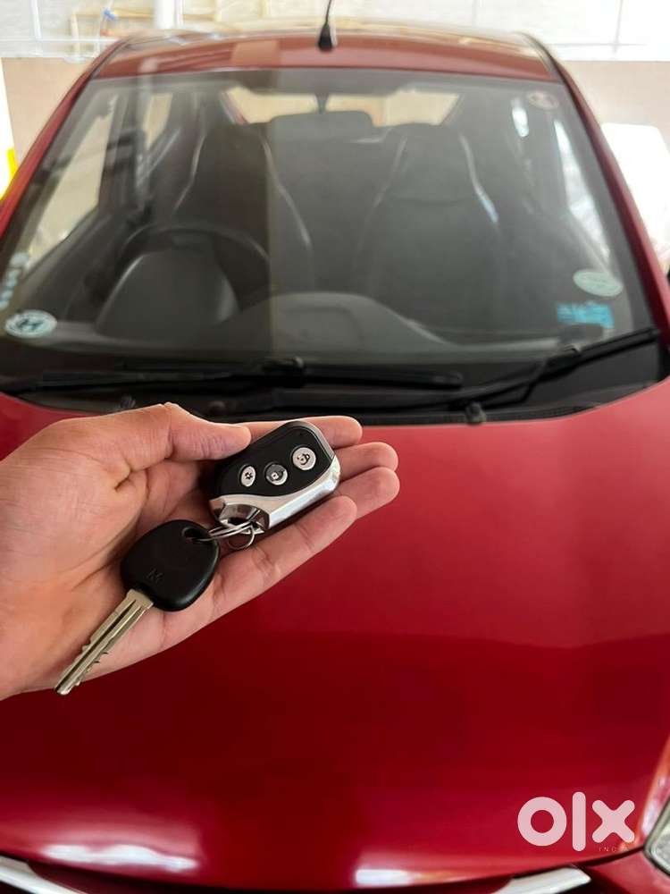 Hyundai Eon Dlite Plus Wonderful Condition