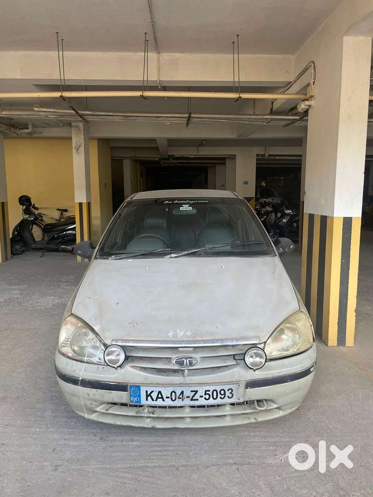 Tata Indica