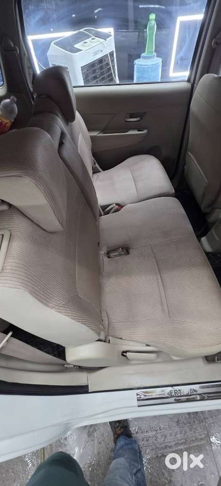 Maruti Suzuki Ertiga Vxi Cng, 2023, Cng & Hybrids
