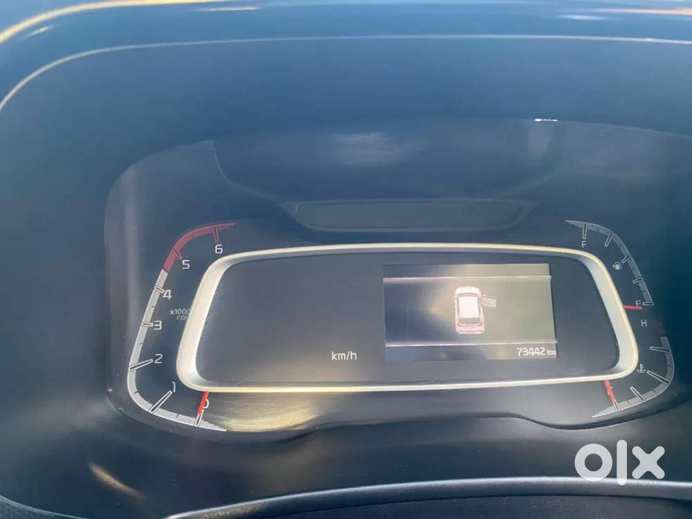 Kia Sonet Gtx Plus 1.5 Dct At, 2022, Diesel