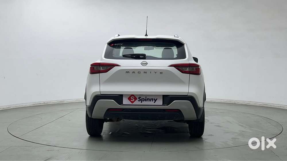Nissan Magnite 1.0 Xe, 2023, Petrol