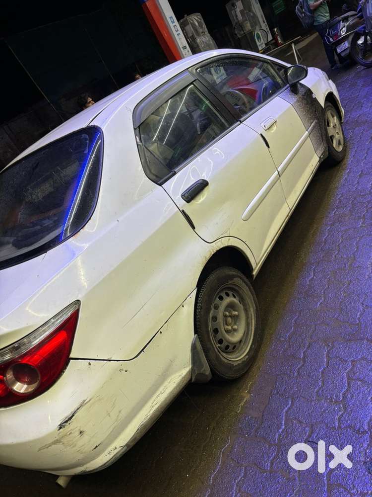 2008 Honda City Zx Manual Gxi