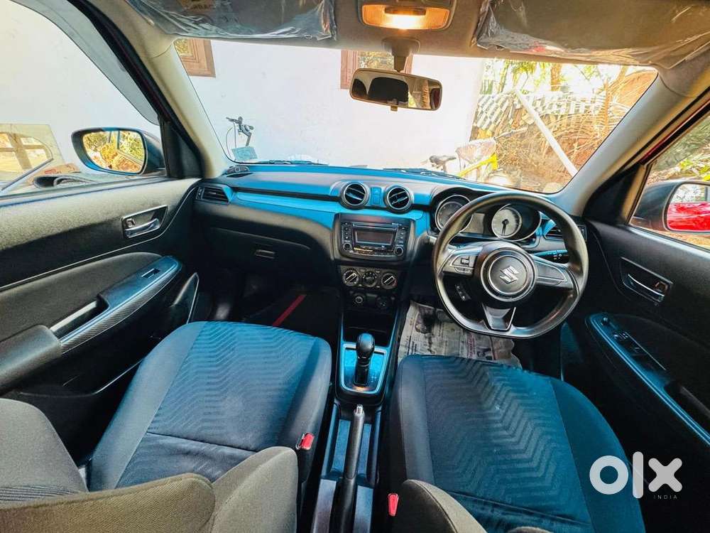 Maruti Suzuki New-gen Swift 2019 Petrol Good Condition