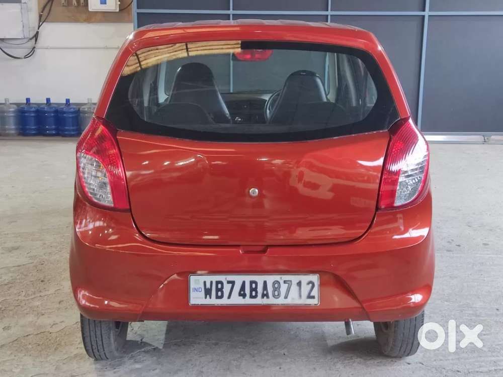 Maruti Suzuki Alto 800 Lxi, 2019, Petrol
