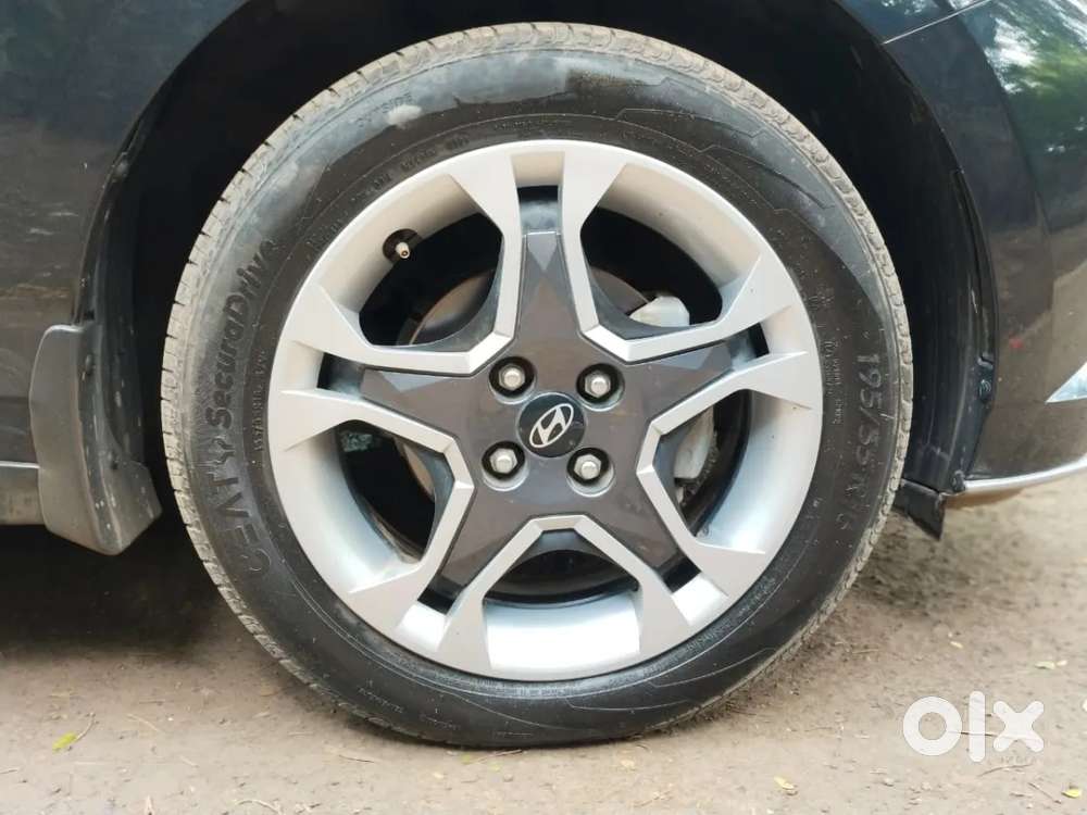 Hyundai I20 1.2 Sportz (o), 2025, Petrol