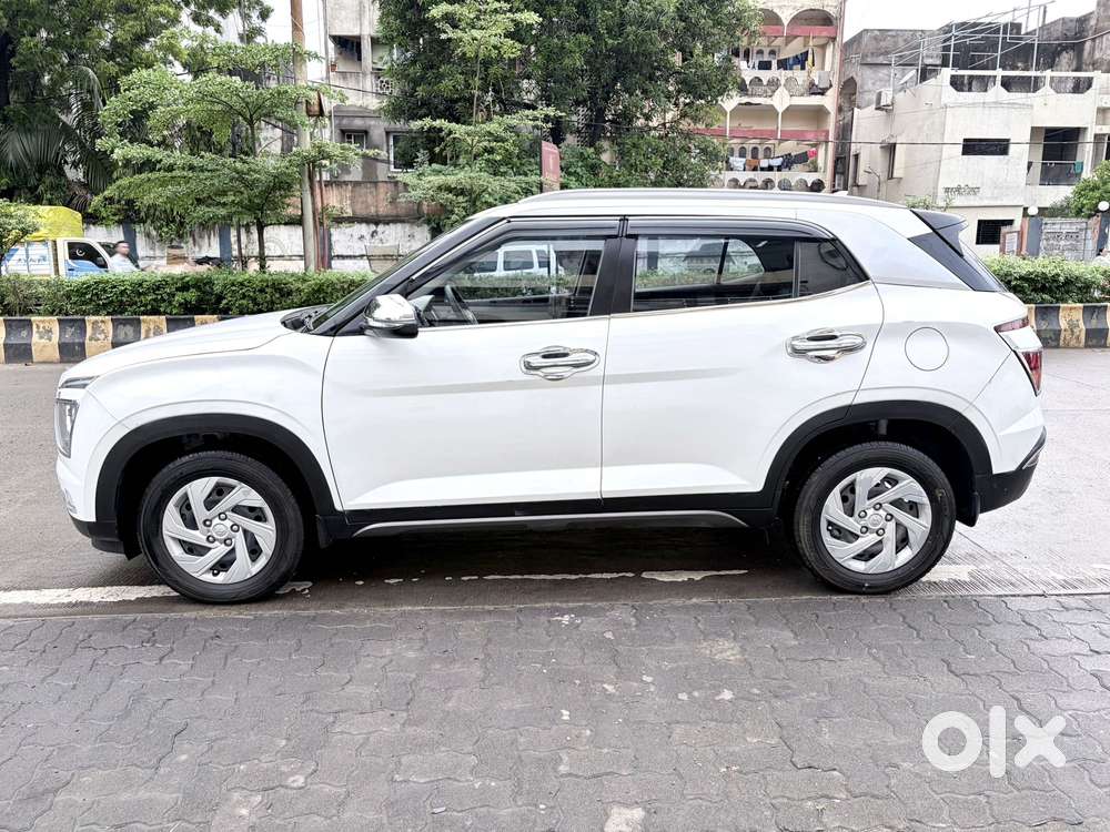 Hyundai Creta 1.5 Ex Diesel, 2020, Diesel
